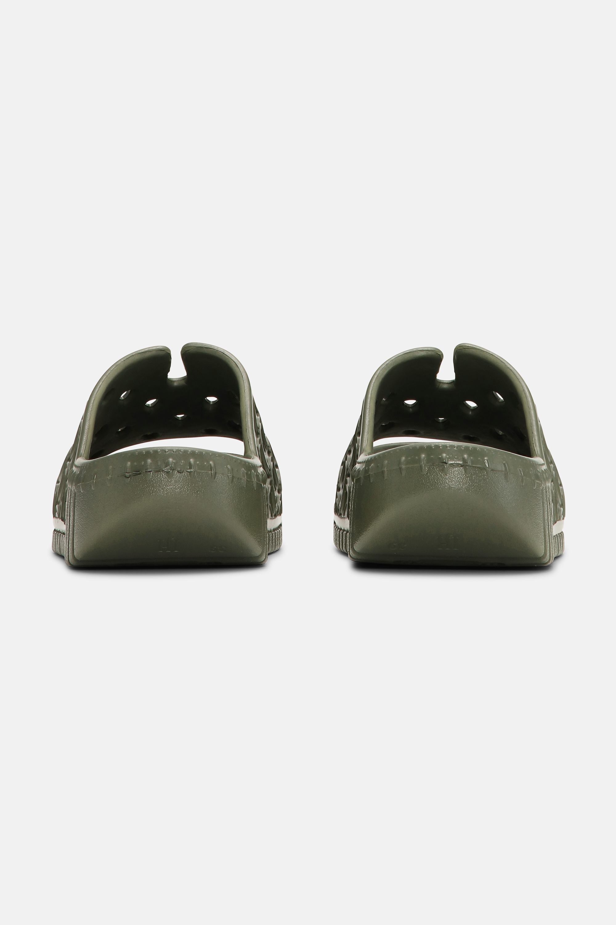 Clog Sandaler - Army